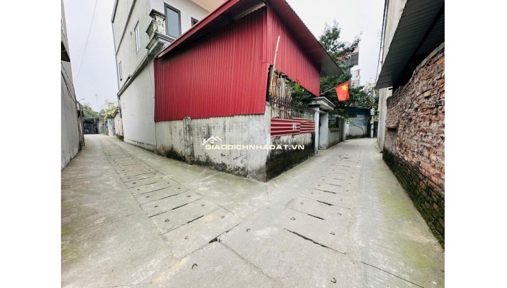 Cơ hội đầu tư sinh lời tại Tiên Dương -  Đông Anh – Đất nền đẹp giá tốt!